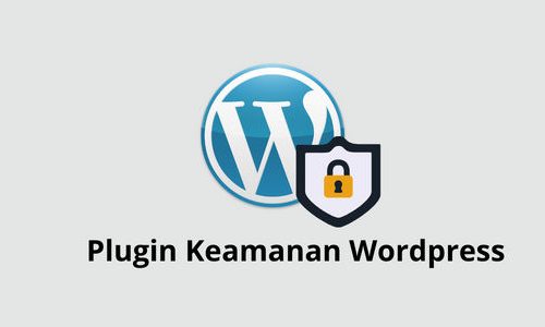 Plugin Keamanan Wordpress