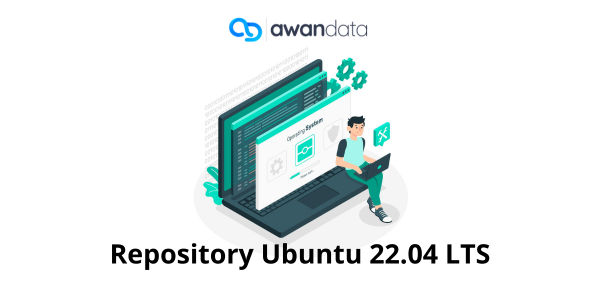 Repo Ubuntu 22.04 Indonesia